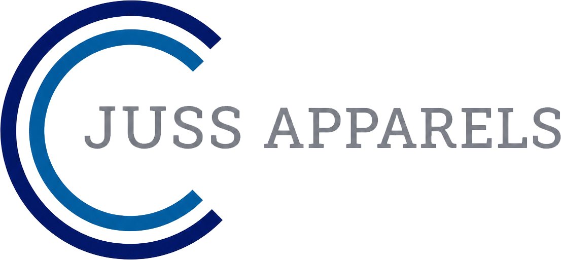 JUSS APPARELS
