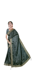 FANCY SAREE