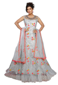 GOWN