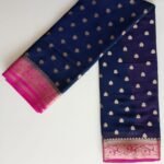 Timeless Bangalore Silk Saree,Juss Apparels