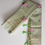 Royal Ruby Elegant Bangalore Silk Saree