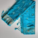 bangalore silk saree, handloom silk