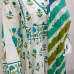 Elegant Ethnic Wear Kurti - by Juss Apparels