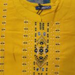 Stylish Ethnic Kurti Set by Juss Apparels