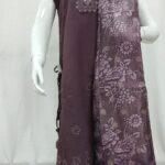 Elegant Kurti Set with Dupatta Juss Apparels