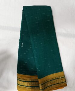 Sambalpuri Cotton Saree – Grace Redefined