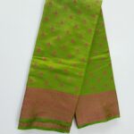 Bangalore Silk Indian Saree by Juss Apparels