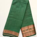 Bangalore Silk Saree,JBS189 by Juss Apparels