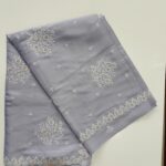 Classic Bangalore Silk Saree - Juss Apparels