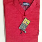Nehru Jacket by Juss Apparels Timeless Style