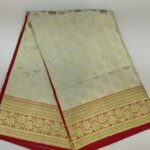 Banarasi Bridal Saree JBBS74,Elegant Design