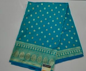 Banarasi Bridal Saree JBBS76 TimelessDesign