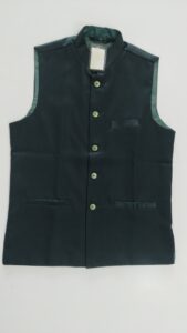 Elegant Nehru Jacket JNHJ2 for Stylish Men