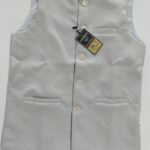 Elegant Nehru Jacket for Men by Juss Apparel