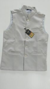 Elegant Nehru Jacket for Men by Juss Apparel
