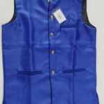 Classic Nehru Jacket JNHJ1 – Timeless Ethnic