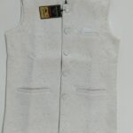 Elegant Nehru Jacket JNHJ37 – Festive Wear