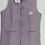 Nehru Jacket by Juss Apparels,Timeless Style