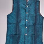 Elegant Nehru Jacket – Timeless Classic
