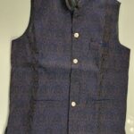 Classic Nehru Jacket Elegant TraditionalWear