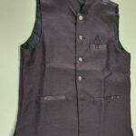 Elegant Nehru Jacket JNHJ6 – Timeless Ethnic