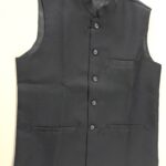Elegant Nehru Jacket – Classic Men’s Style