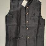 JNHJ3 Nehru Jacket – Elegant Traditional