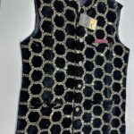 Classic Nehru Jacket for Men – JNHJ47