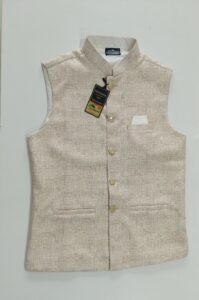 Premium Nehru Jacket JNHJ58 by Juss Apparels