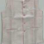 Elegant Nehru Jacket Perfect for Festive