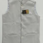 Stylish Nehru Jacket by Juss Apparel for Men