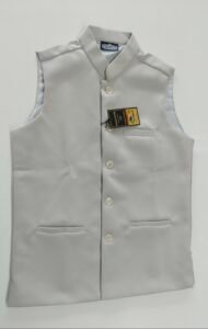 Stylish Nehru Jacket by Juss Apparel for Men