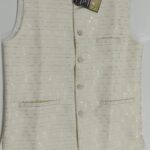 Elegant NEHERU JACKET ,Stylish & Comfortable