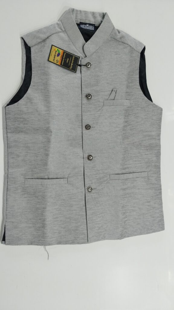 Stylish Nehru Jacket JNHJ81 Comfortable Wear