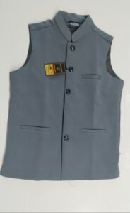 Elegant Nehru Jacket  Juss Apparels Official