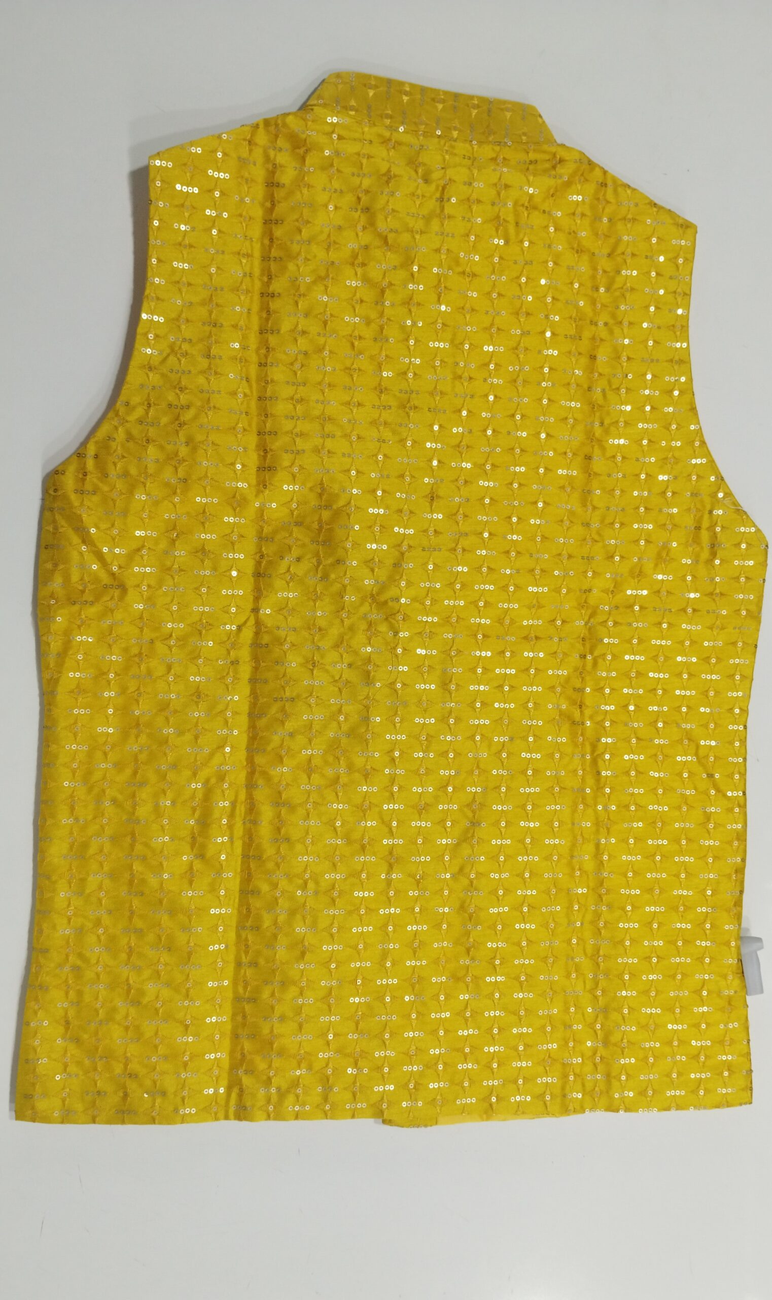 Nehru Jacket JNHJ100 | Premium Ethnic Wear