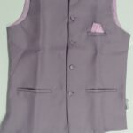 Stylish Nehru Jacket JNHJ31 by Juss Apparels