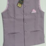 Classic Nehru Jacket JNHJ32  | Elegant Style