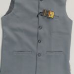 Premium Nehru Jacket JNHJ17 by Juss Apparels