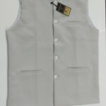 Classic NEHERU JACKET by Juss Apparels