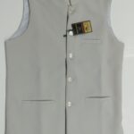 Elegant Nehru Jacket by Juss Apparel for Men
