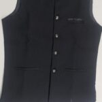 Neheru Jacket – Elegant Men’s Ethnic Wear