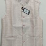 Stylish Nehru Jacket JNHJ27– Modern Ethnic