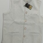Classic NEHRU JACKET – Stylish Ethnic Layer