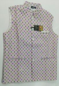 Juss Apparels NEHERU JACKET-Stylish Ethnic