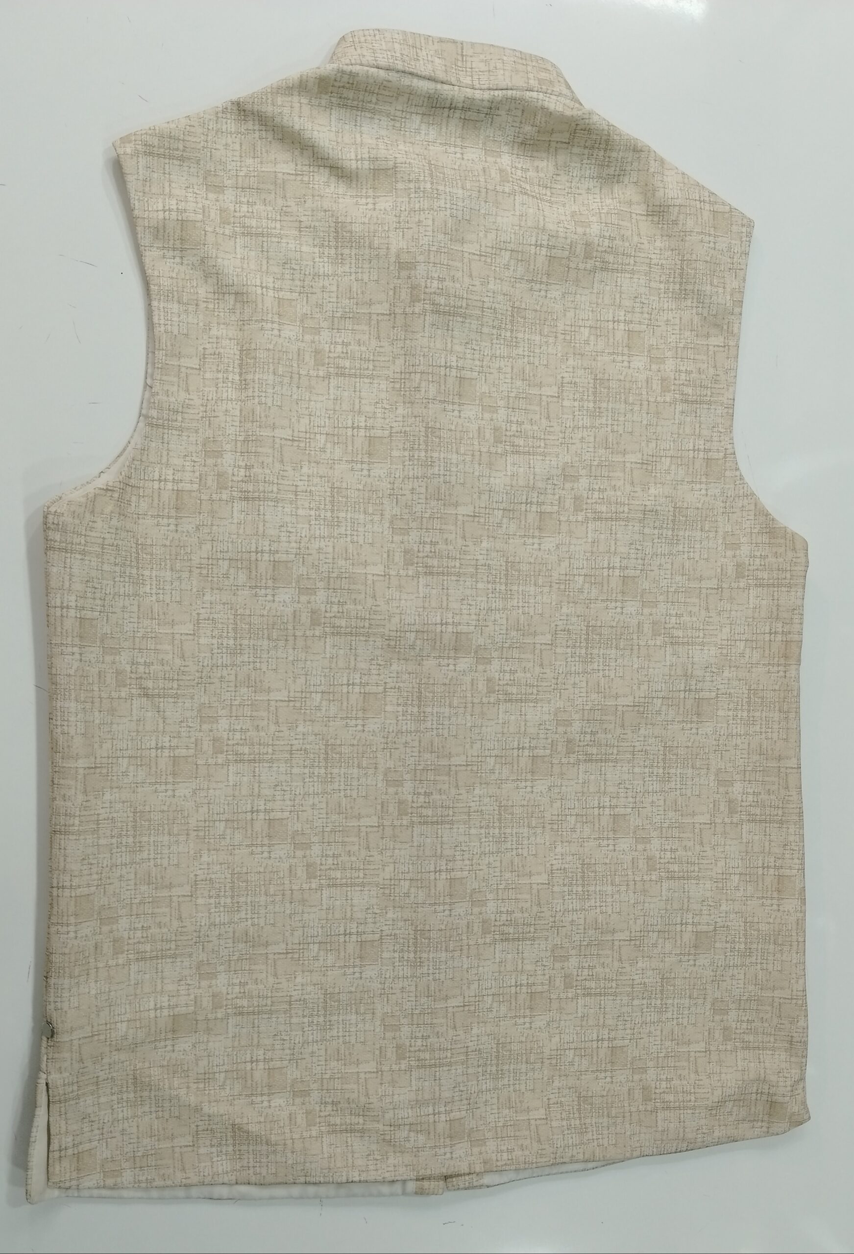 Premium Stylish Nehru Jacket-Juss Apparels