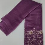 Fancy Saree–Elegant Designer Saree for Women