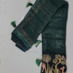 Elegant Fancy Saree JFS23 – Juss Apparels