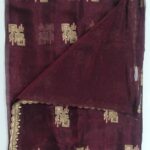 Elegant Fancy Saree JFS13 by Juss Apparels