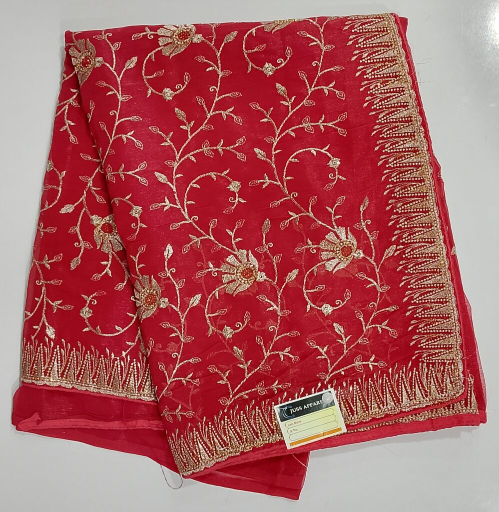 Shop JFS49 Fancy Saree – Parties & Festivals